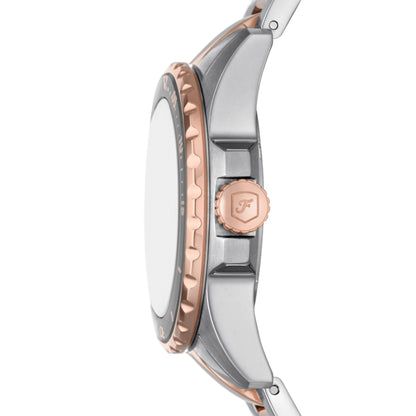 Дамски часовник FOSSIL - ES5348