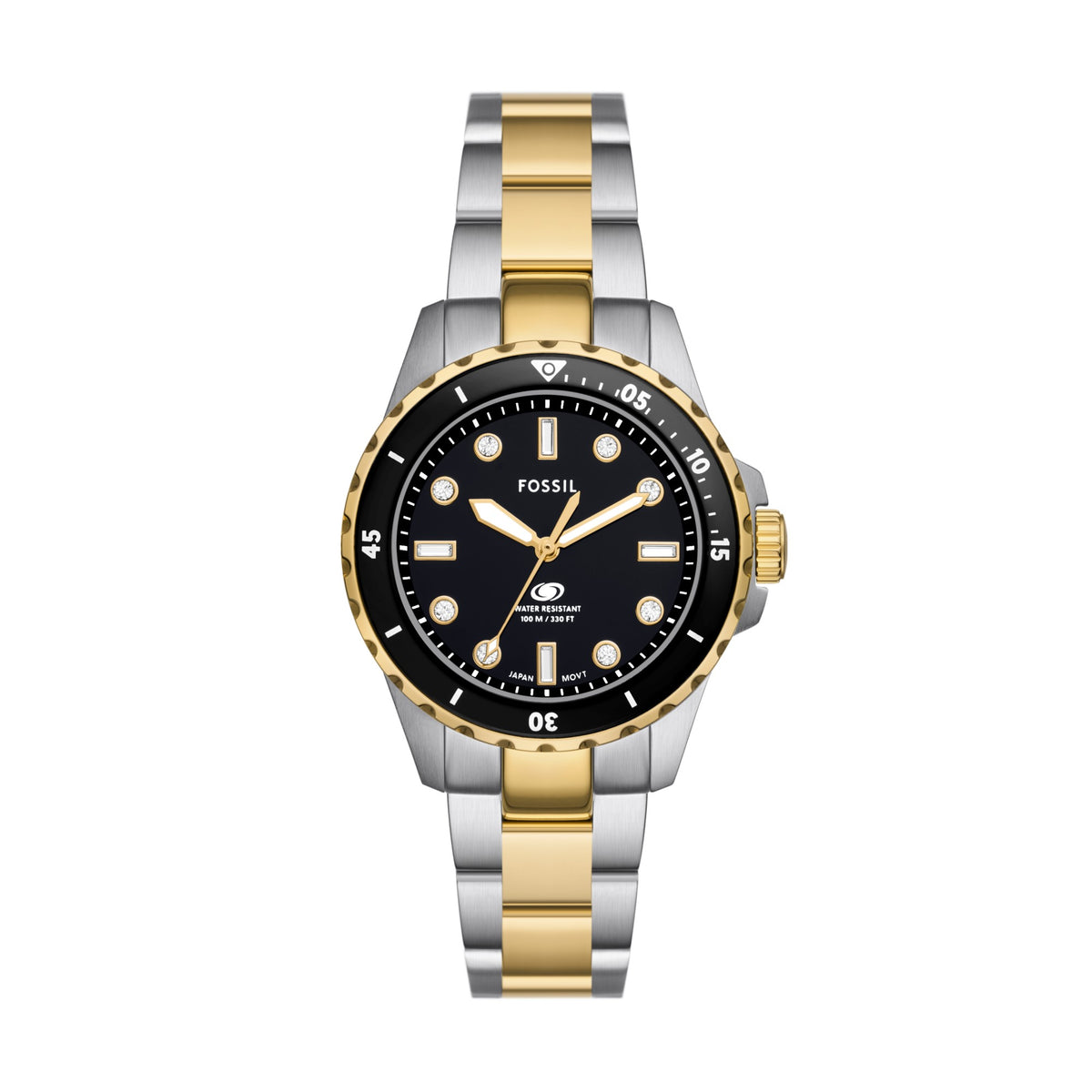 Дамски часовник FOSSIL - ES5349