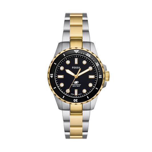 Дамски часовник FOSSIL - ES5349