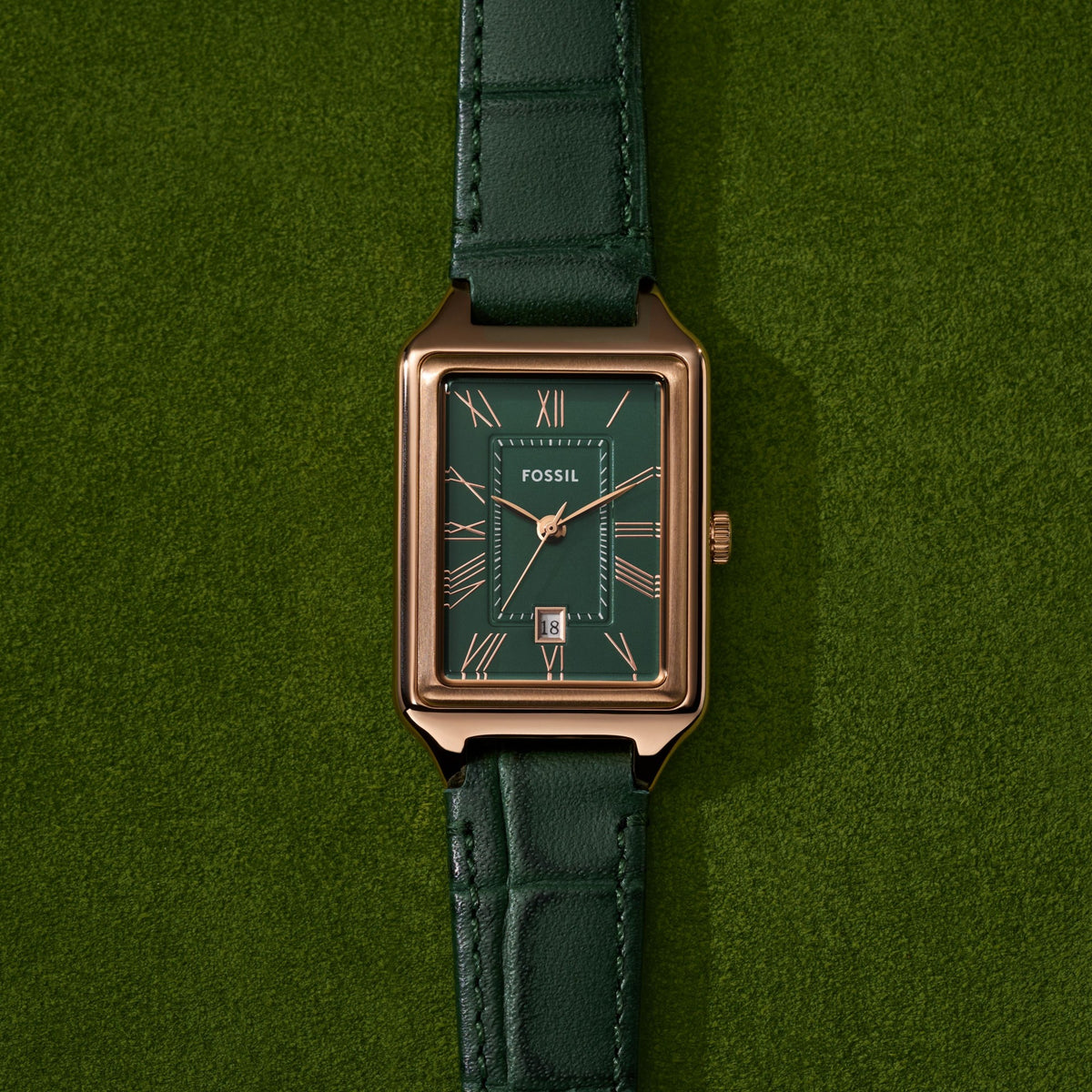 Дамски часовник FOSSIL - ES5366