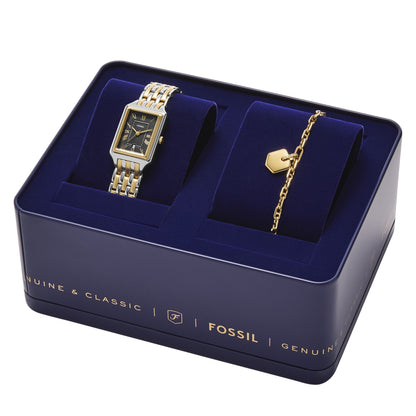 Дамски часовник FOSSIL - ES5376SET
