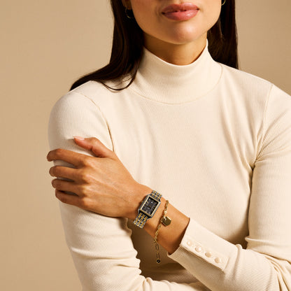 Дамски часовник FOSSIL - ES5376SET