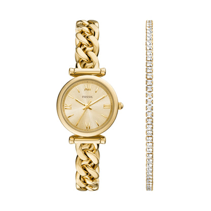 Дамски часовник FOSSIL - ES5387SET