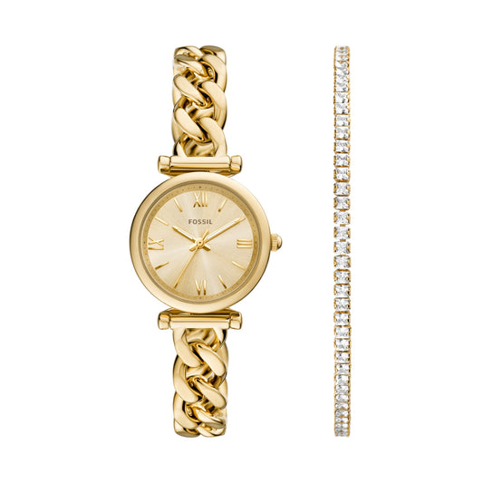 Дамски часовник FOSSIL - ES5387SET