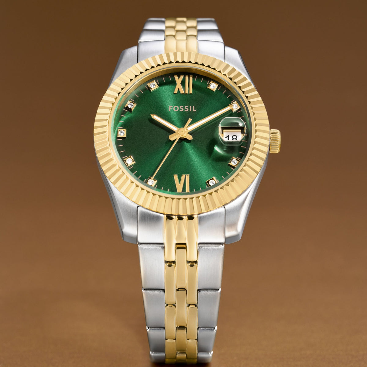 Дамски часовник FOSSIL - ES5388