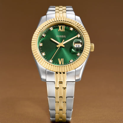 Дамски часовник FOSSIL - ES5388