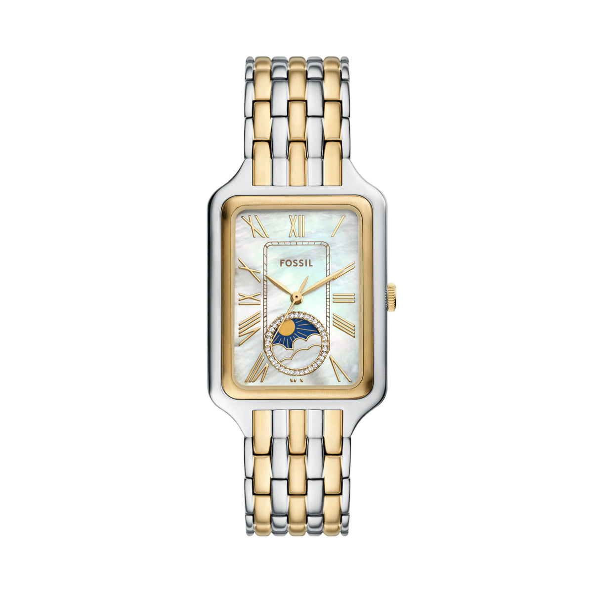 Дамски часовник FOSSIL - ES5399