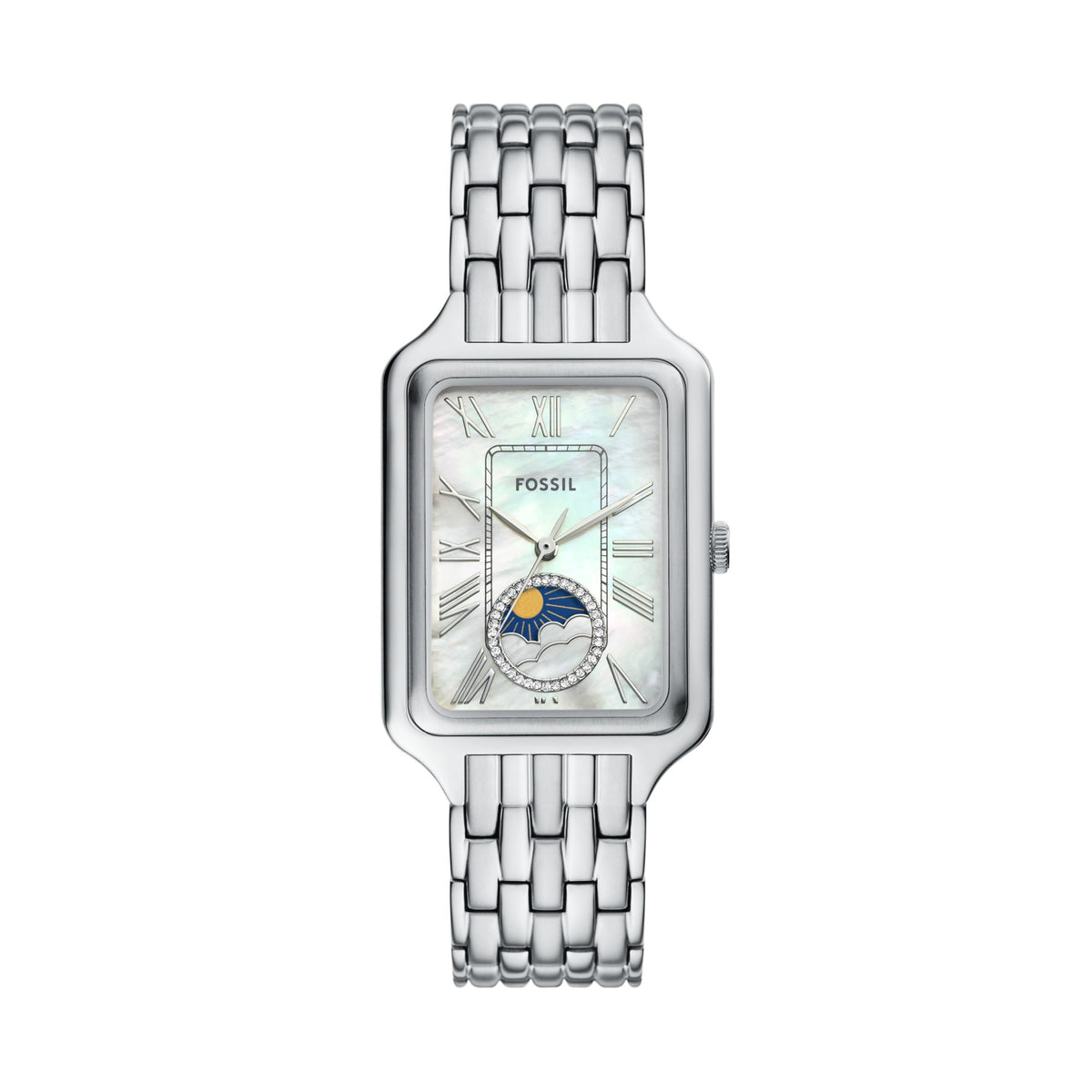 Дамски часовник FOSSIL - ES5400