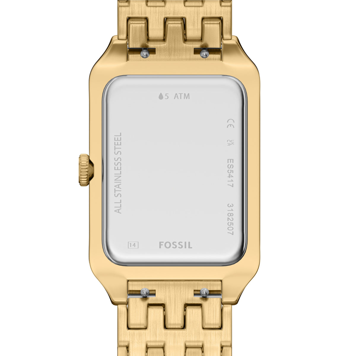 Дамски часовник FOSSIL - ES5417