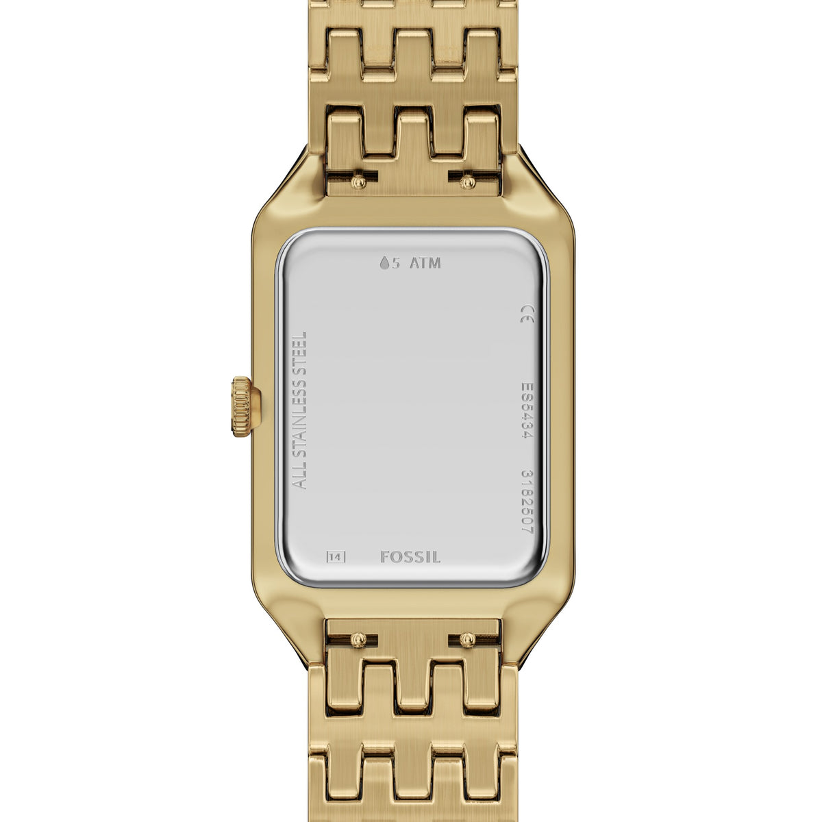 Дамски часовник FOSSIL - ES5434