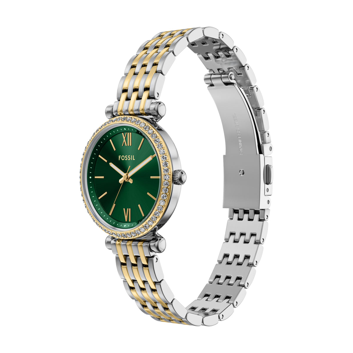 Дамски часовник FOSSIL - ES5439