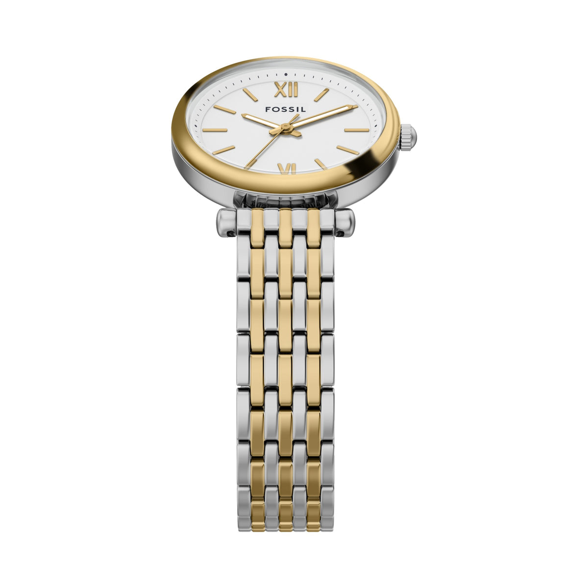 Дамски часовник FOSSIL - ES5450SET