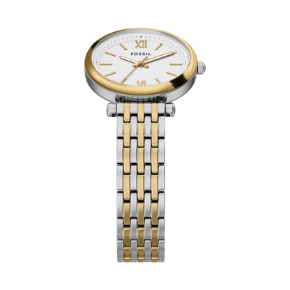 Дамски часовник FOSSIL - ES5450SET