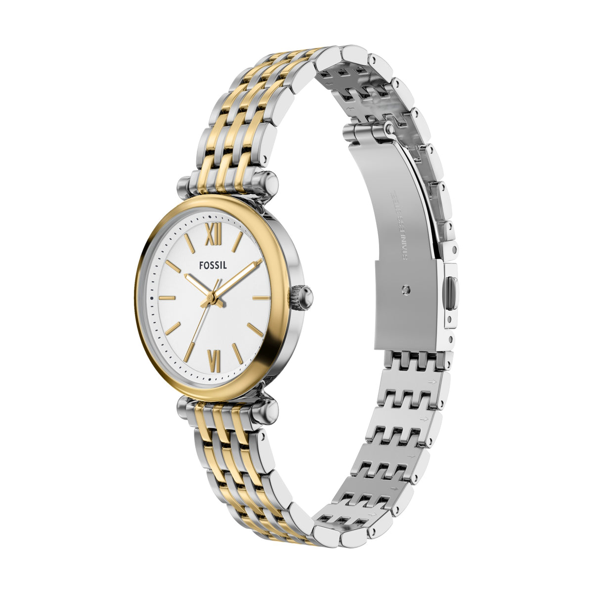 Дамски часовник FOSSIL - ES5450SET