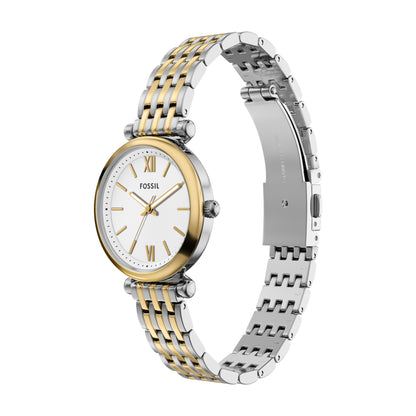 Дамски часовник FOSSIL - ES5450SET