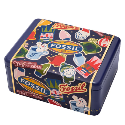 Дамски часовник FOSSIL - ES5450SET