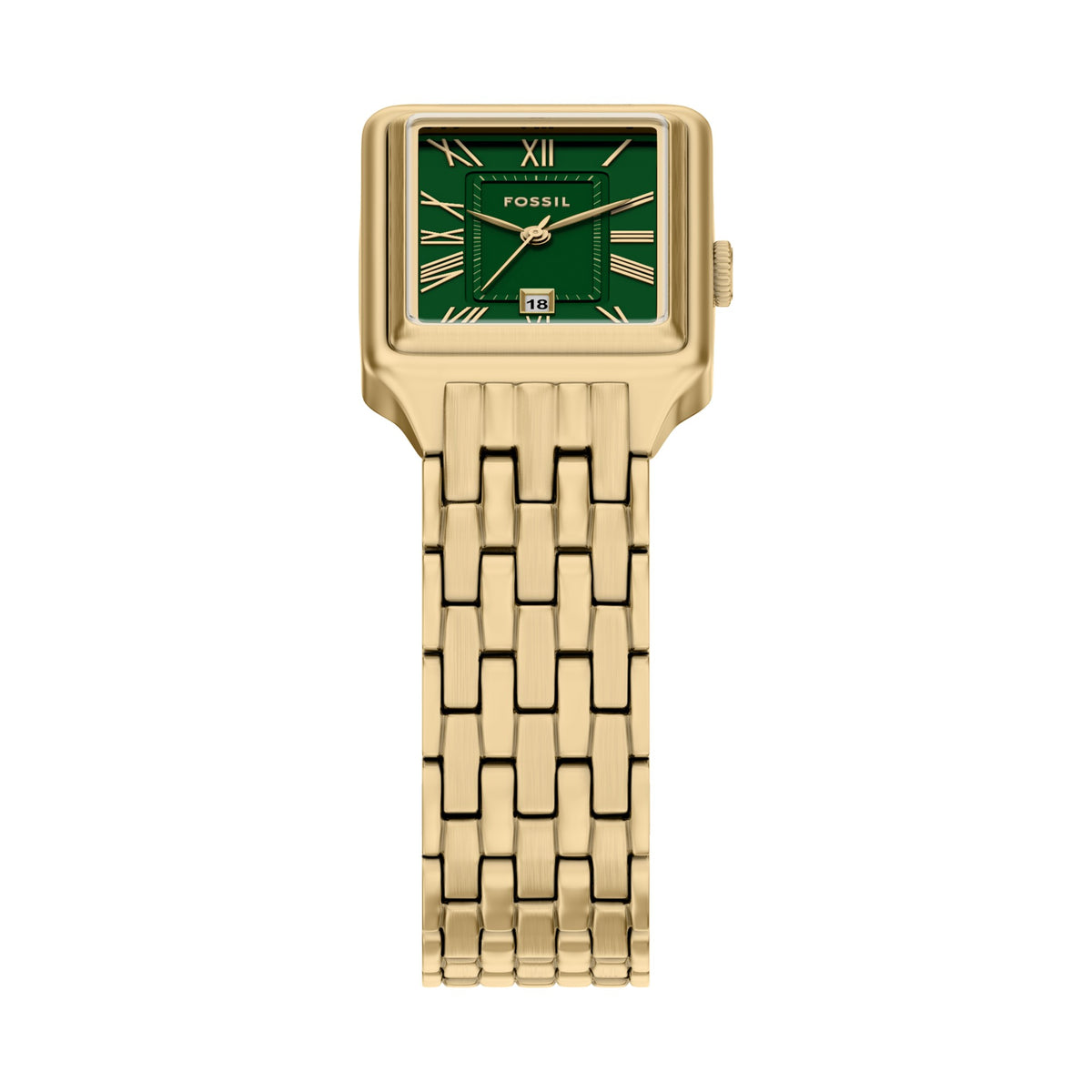 Дамски часовник FOSSIL - ES5452