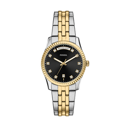 Дамски часовник FOSSIL - ES5458