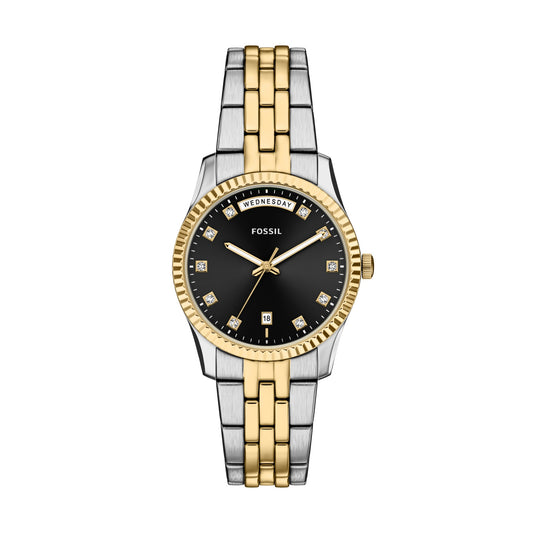 Дамски часовник FOSSIL - ES5458