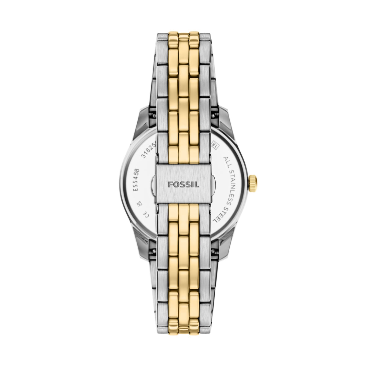 Дамски часовник FOSSIL - ES5458