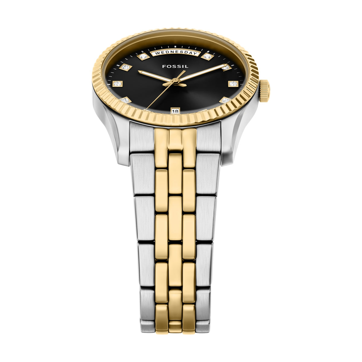 Дамски часовник FOSSIL - ES5458