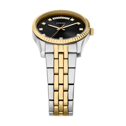 Дамски часовник FOSSIL - ES5458