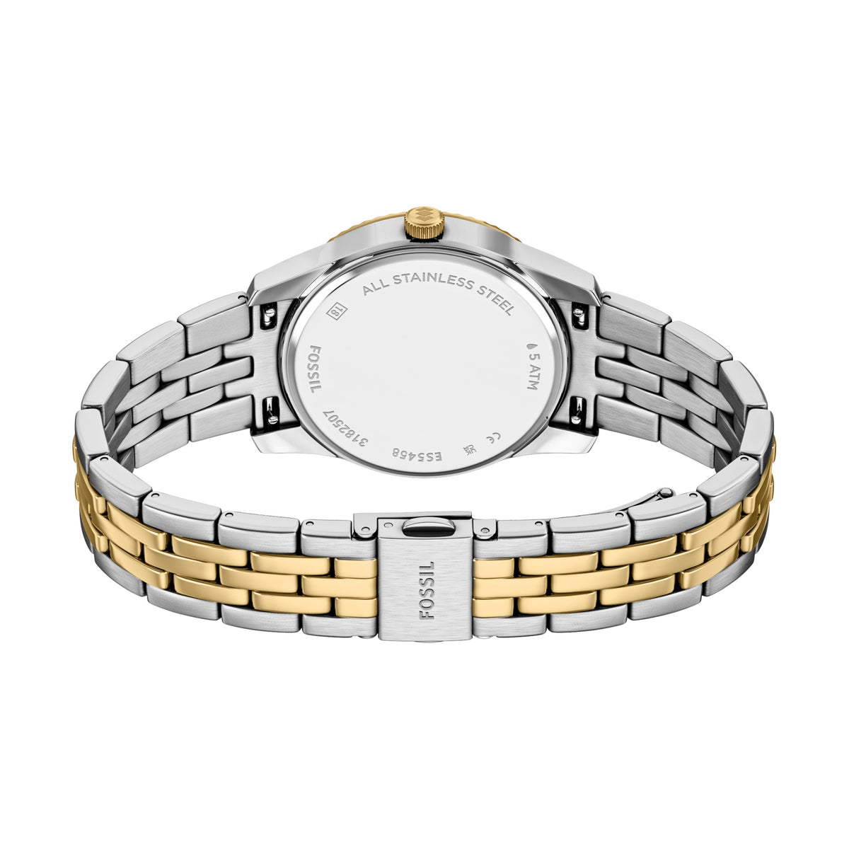 Дамски часовник FOSSIL - ES5458
