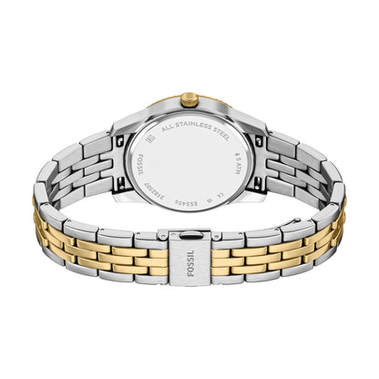 Дамски часовник FOSSIL - ES5458