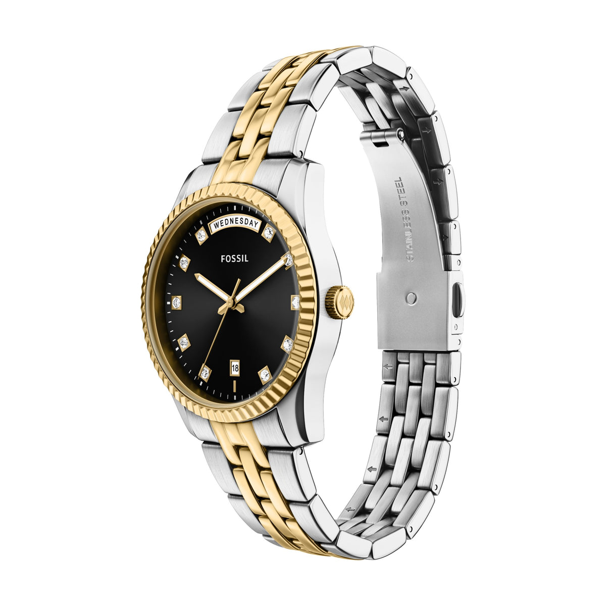 Дамски часовник FOSSIL - ES5458