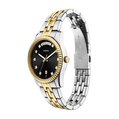 Дамски часовник FOSSIL - ES5458