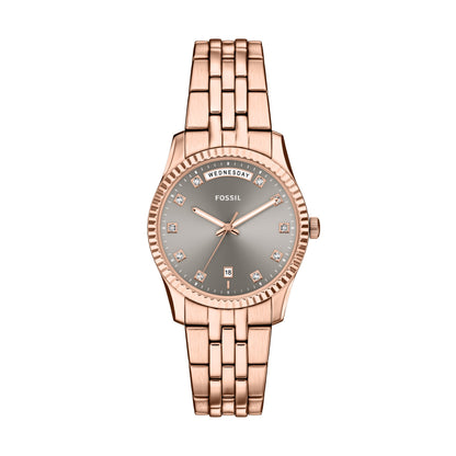 Дамски часовник FOSSIL - ES5459