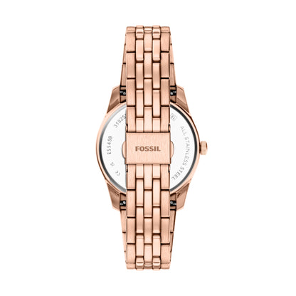 Дамски часовник FOSSIL - ES5459