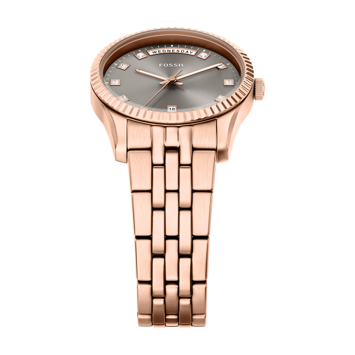 Дамски часовник FOSSIL - ES5459
