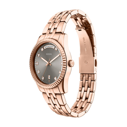 Дамски часовник FOSSIL - ES5459