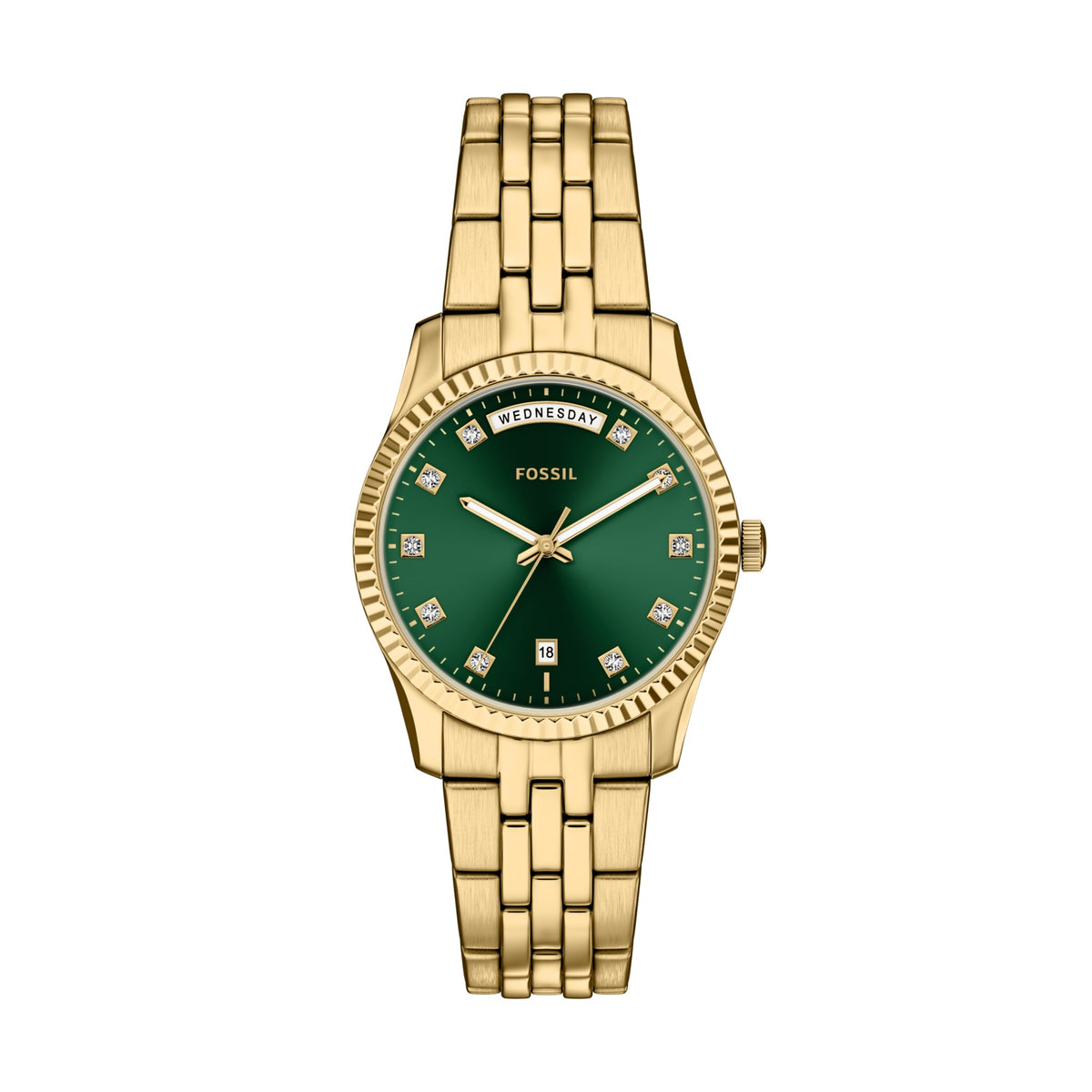 Дамски часовник FOSSIL - ES5460