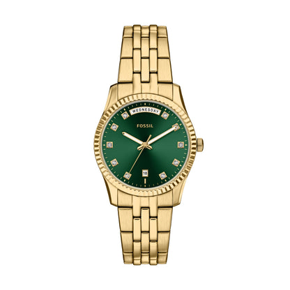 Дамски часовник FOSSIL - ES5460
