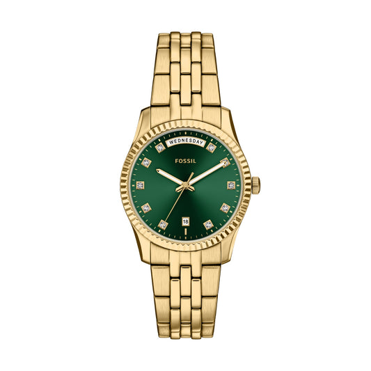 Дамски часовник FOSSIL - ES5460