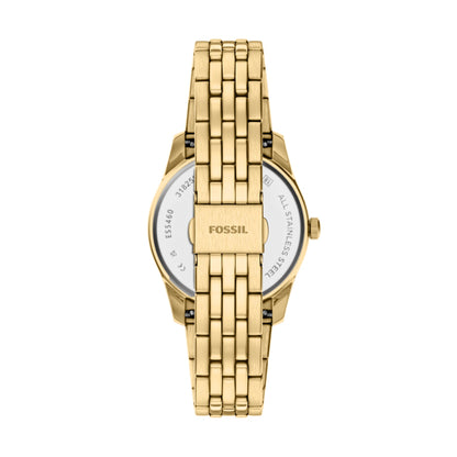 Дамски часовник FOSSIL - ES5460