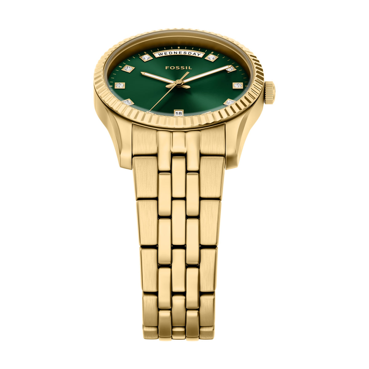 Дамски часовник FOSSIL - ES5460