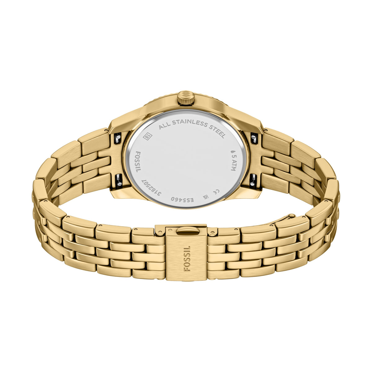 Дамски часовник FOSSIL - ES5460