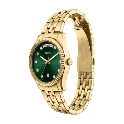 Дамски часовник FOSSIL - ES5460