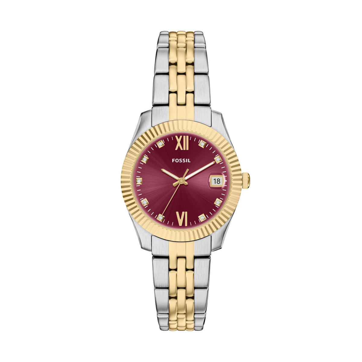 Дамски часовник FOSSIL - ES5461