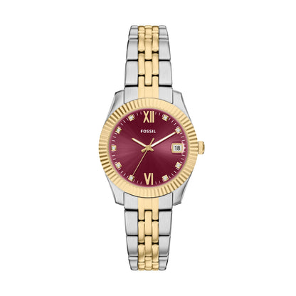 Дамски часовник FOSSIL - ES5461