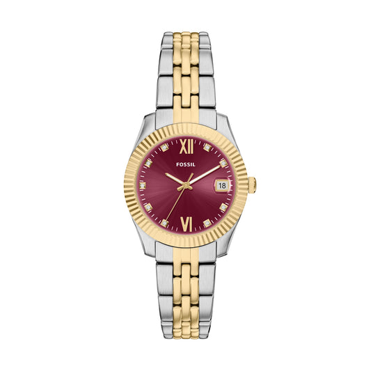 Дамски часовник FOSSIL - ES5461