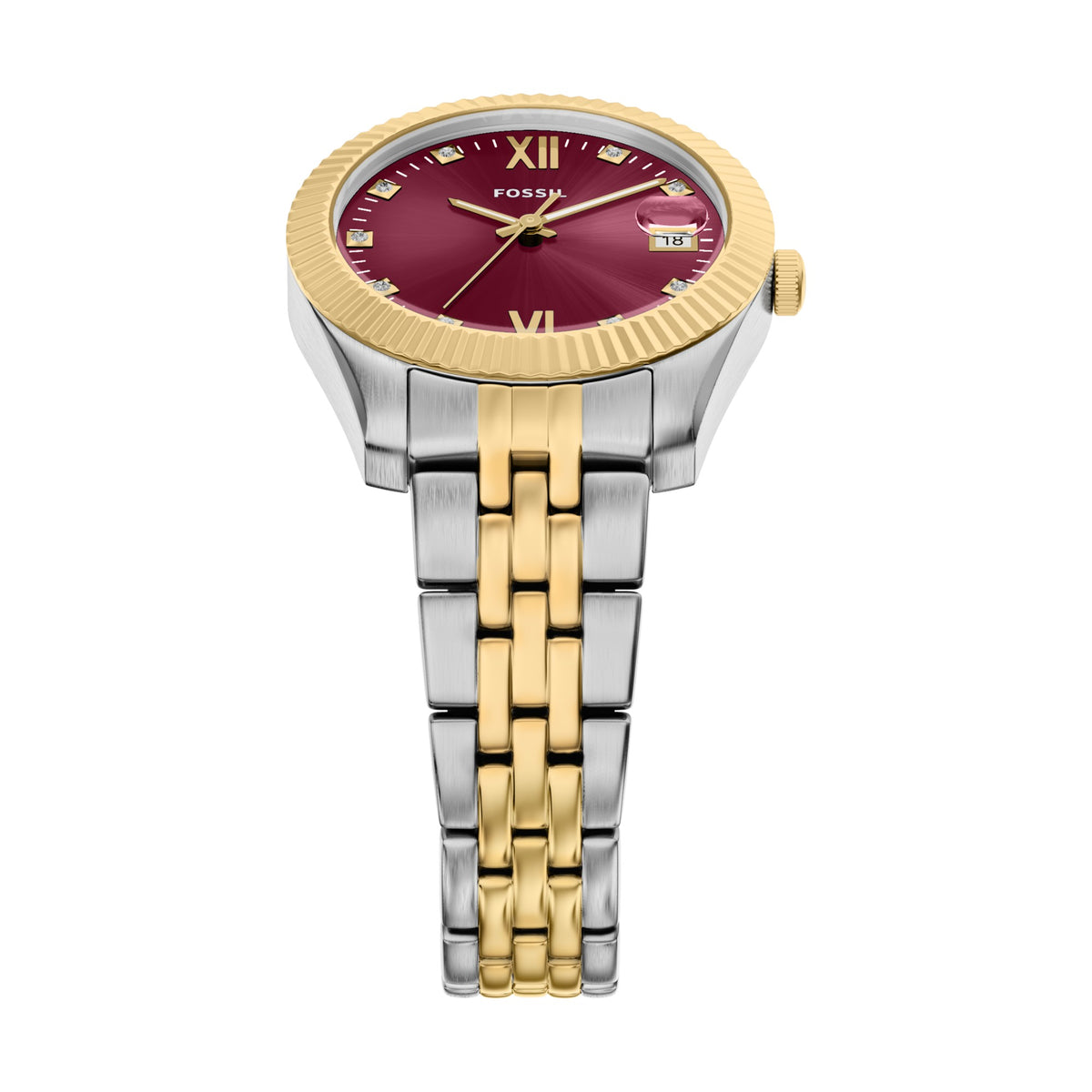 Дамски часовник FOSSIL - ES5461
