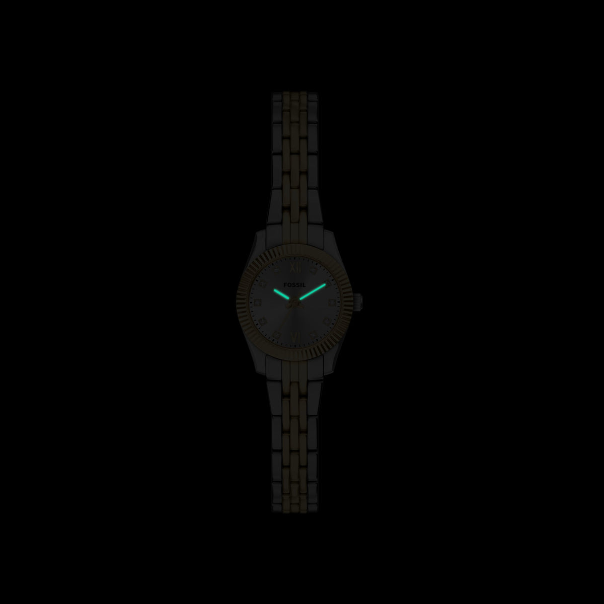 Дамски часовник FOSSIL - ES5473