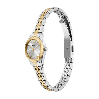 Дамски часовник FOSSIL - ES5473