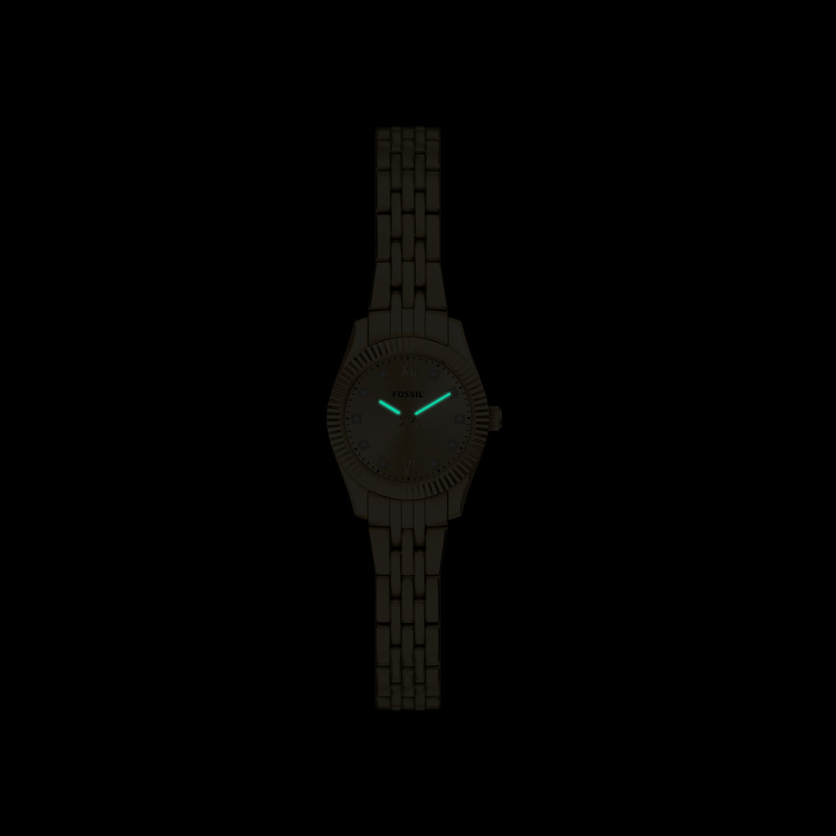Дамски часовник FOSSIL - ES5474
