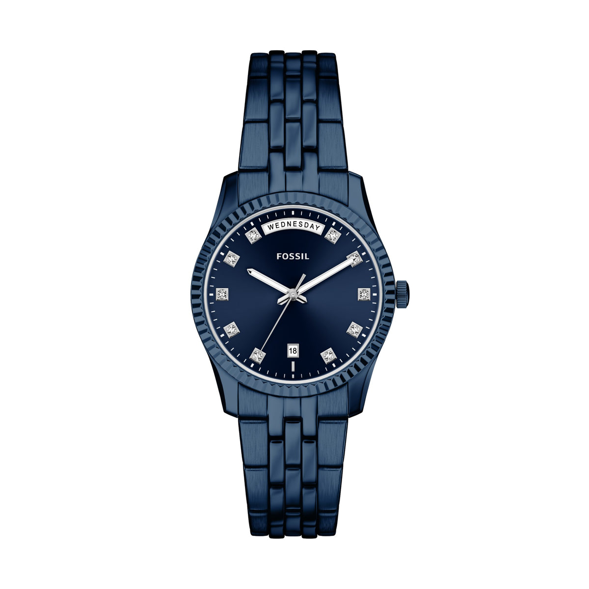 Дамски часовник FOSSIL - ES5476