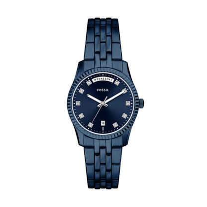 Дамски часовник FOSSIL - ES5476